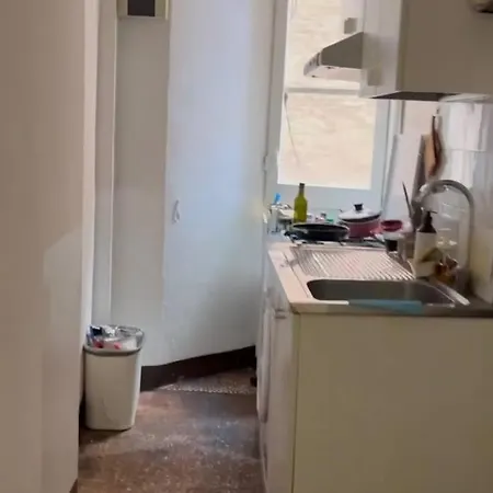 Casa Manzoni Luxury Διαμέρισμα