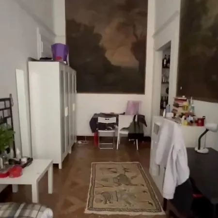 Casa Manzoni Luxury Διαμέρισμα *